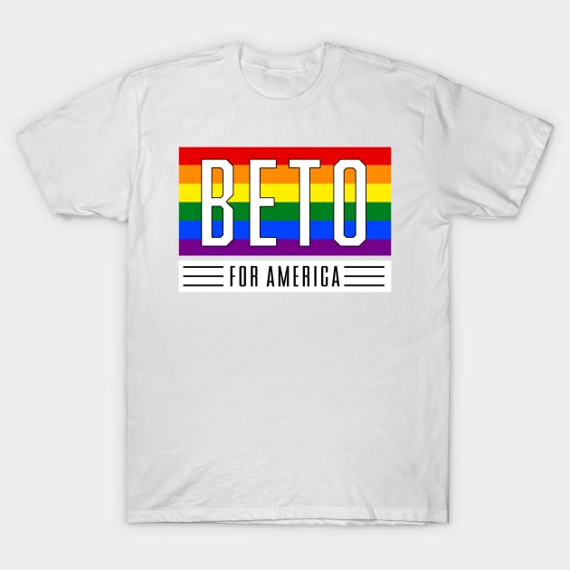Beto shirt best sale